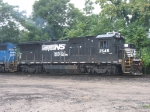 NS 3545